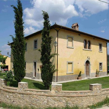 Tenuta Il Tresto Поджибонси Екстериор снимка